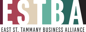 East St. Tammany Business Alliance Logo