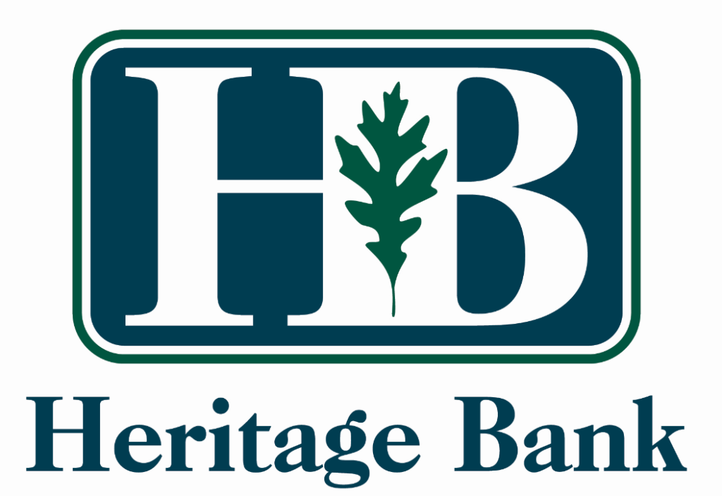 Big HB Heritage Bank Oct 2023