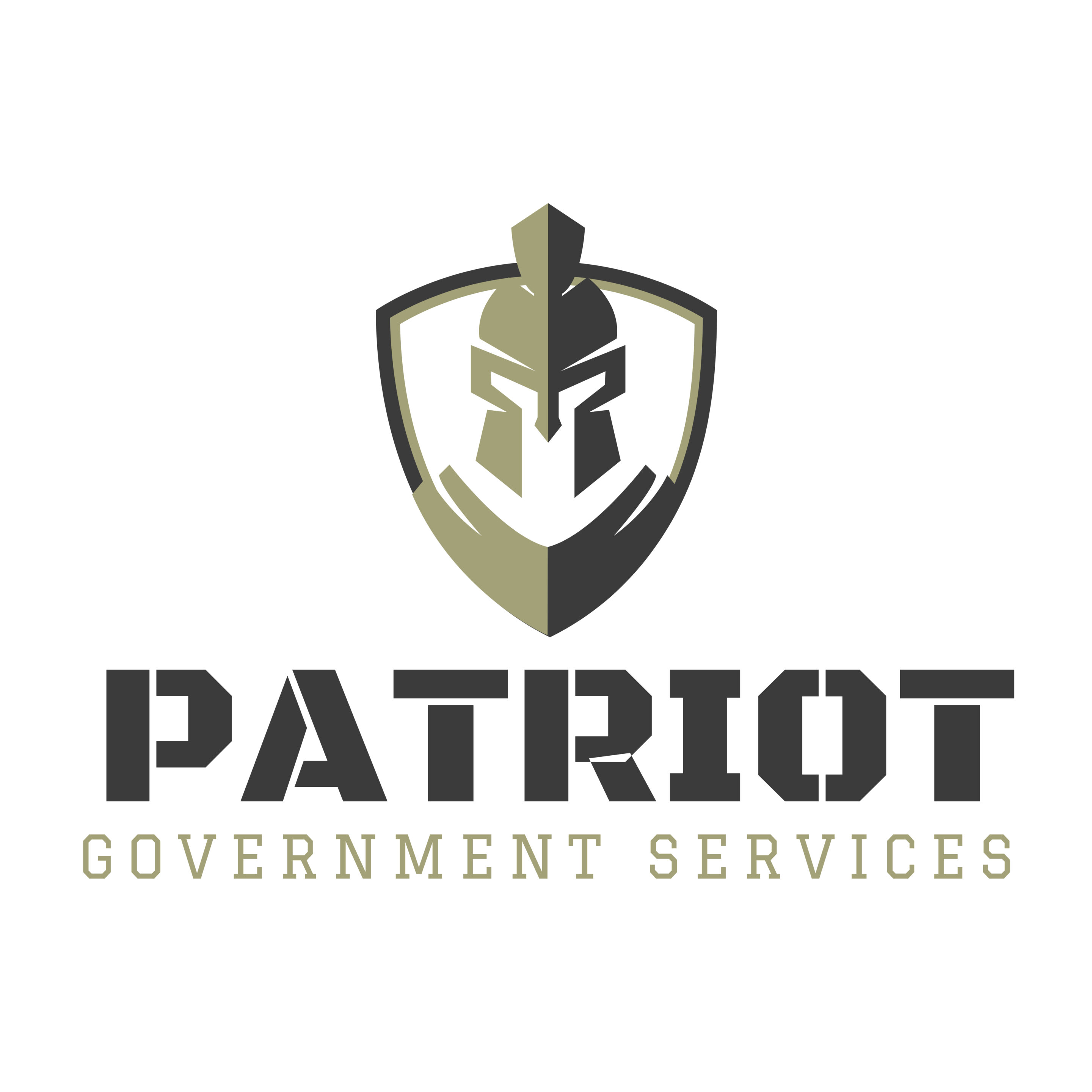 Patriot Government Services logo