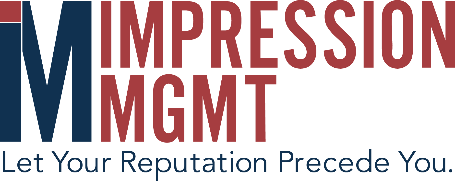 Impression MGMT